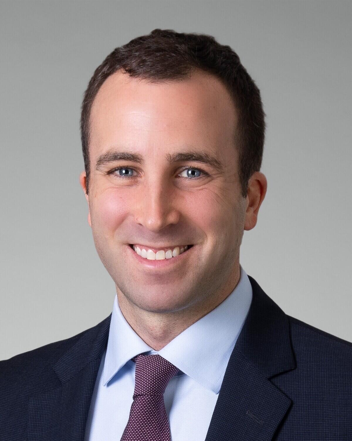 Headshot Image for Steve Phillips